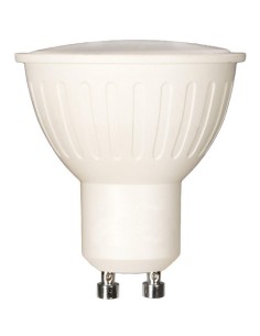 Spotlight energy-saving lamp 5 W GU10