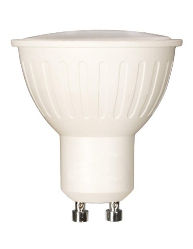 Spotlight energy-saving lamp 5 W GU10