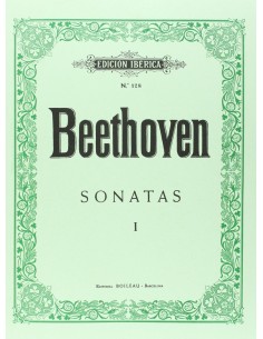 Sonatas 1 16