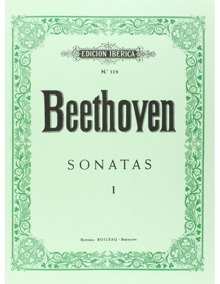Sonatas 1 16