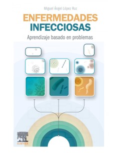 Enfermedades infecciosas aprendizaje basado en problemas