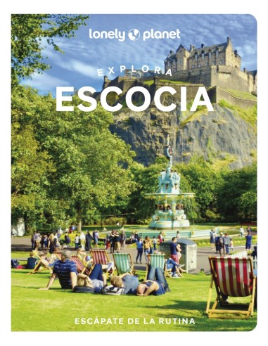 Explora Escocia