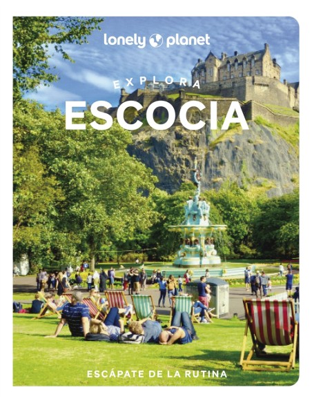 Explora Escocia