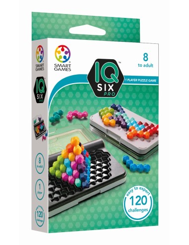  IQ SIX PRO 