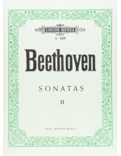 Sonatas 17 32