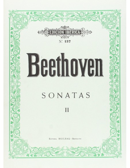 Sonatas 17 32