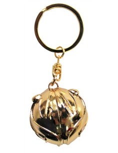 Harry Potter Portachiavi - Boccino d'Oro
