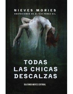 Todas las chicas descalzas