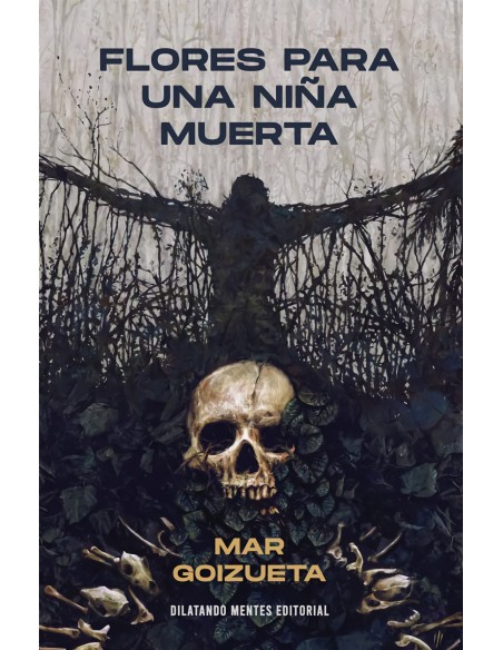 Flores para una nina muerta