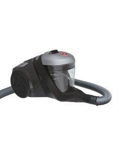 H-POWER 300 HP320PET 011 4 L Aspiradora cilíndrica Secar 850 W Sin bolsa