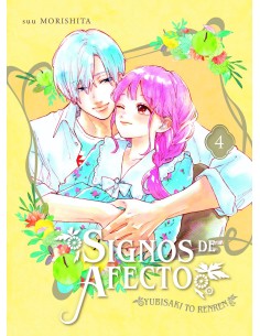 SIGNOS DE AFECTO 04