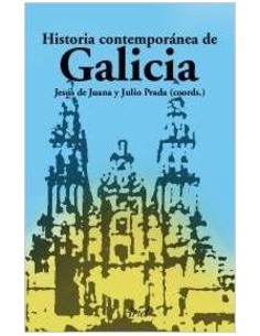 Historia Contemporanea de Galicia
