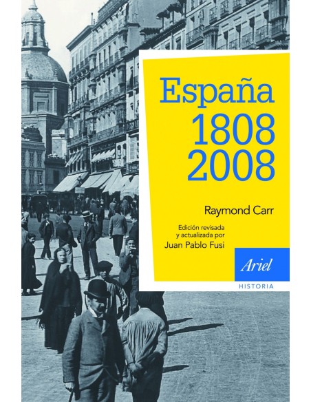Espana 1808 2008