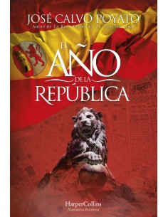 El ano de La Republica