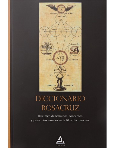 Diccionario Rosacruz