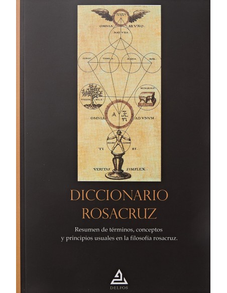Diccionario Rosacruz