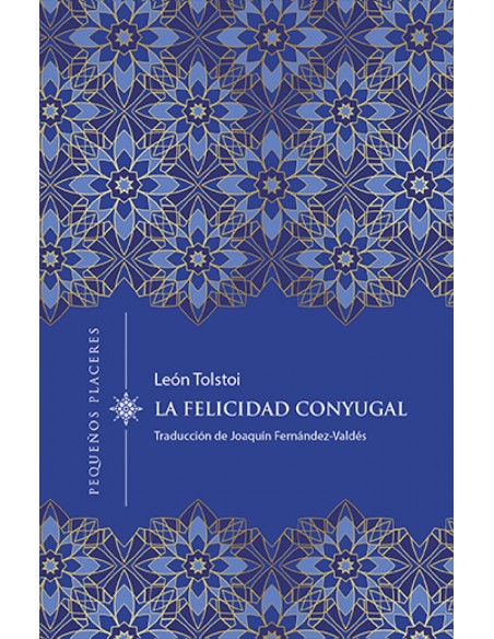 La felicidad conyugal