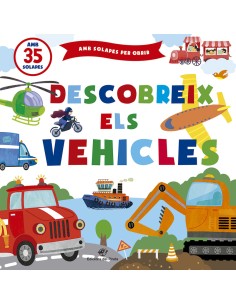 Descobreix els vehicles