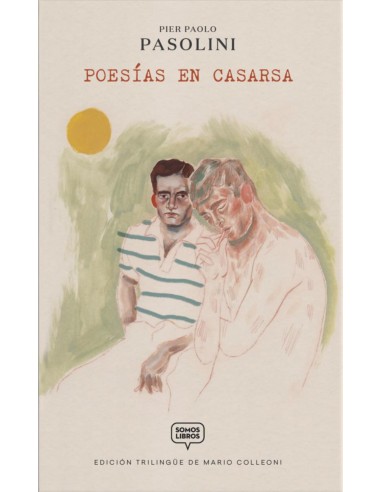 Poesias en Casarsa