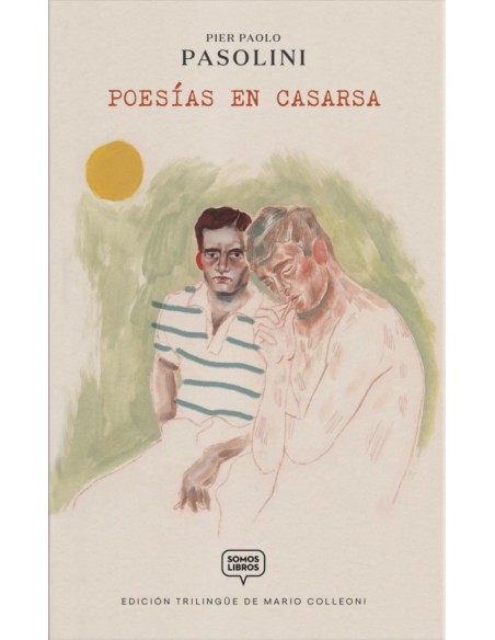 Poesias en Casarsa
