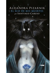 El eco de mis muertes