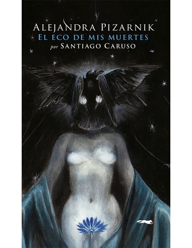 El eco de mis muertes