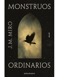 Monstruos ordinarios