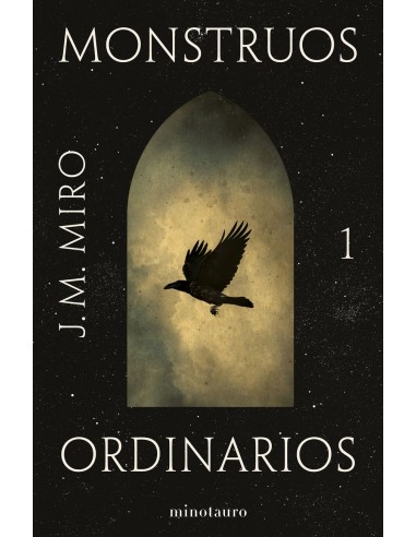 Monstruos ordinarios