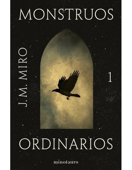 Monstruos ordinarios