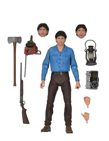 40th Anniversary Ultimate Ash