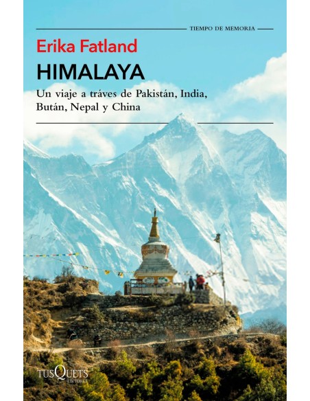 Himalaya