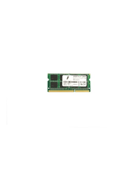 4260124852077 módulo de memoria 8 GB 1 x 8 GB DDR3L 204-pin SO-DIMM