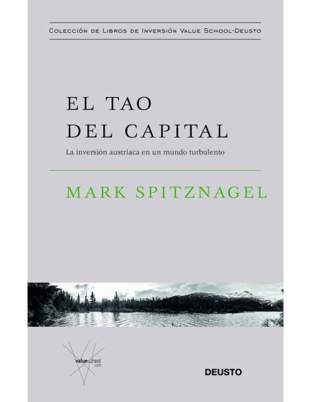 El tao del capital