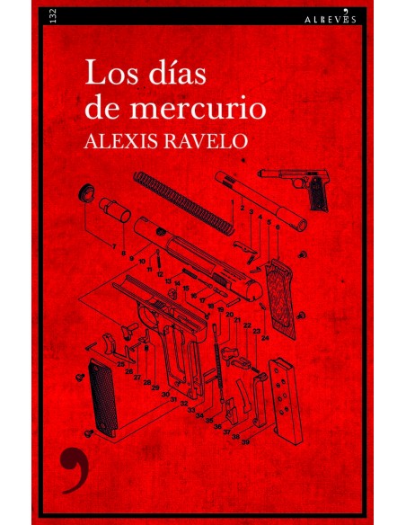 Los dias de mercurio
