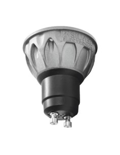 Dicroica LED EVO 8W GU10 3000K