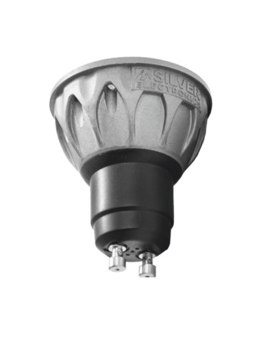 Dicroica LED EVO 8W GU10 3000K