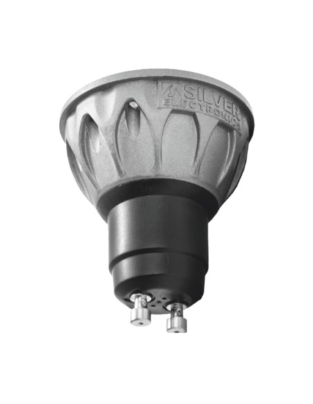 Dicroica LED EVO 8W GU10 3000K