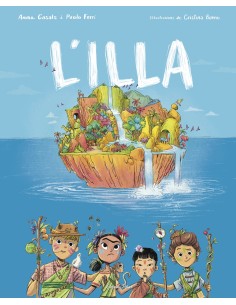 L illa
