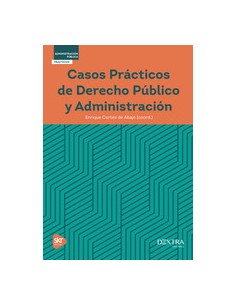 CASOS PRACTICOS DE DERECHO PUBLICO Y ADMINISTRACION