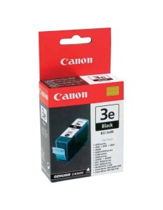 BCI-3EBK cartucho de tinta 1 pieza(s) Original Negro
