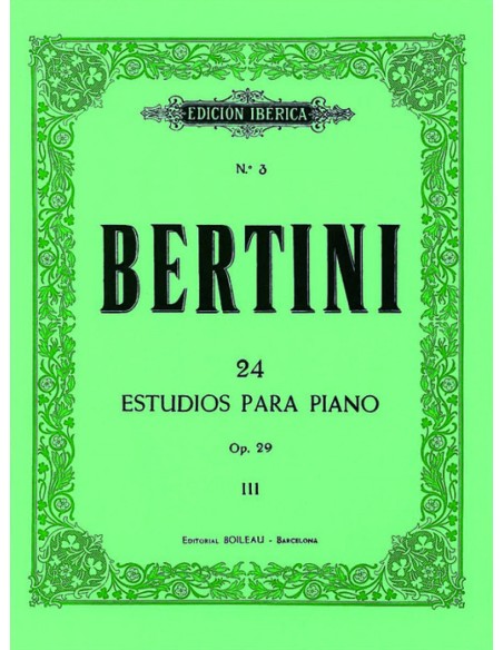 24 utimos estudios op32