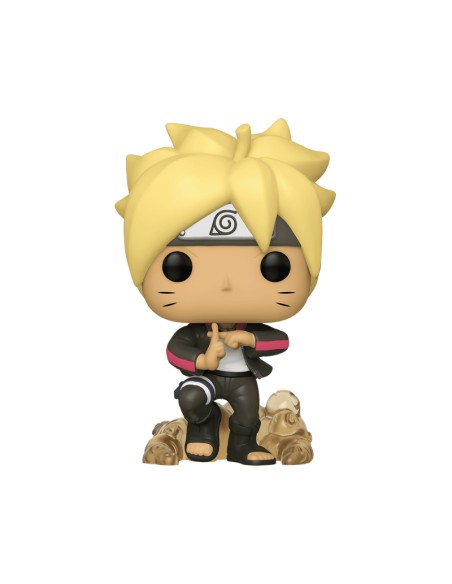 POP! Animation 45428 figura de acción y colleccionable