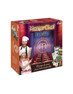 MasterChef Familiar