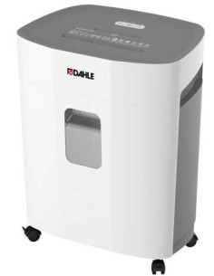 Destructora de documentos dahle papersafe 240 corte en particulas