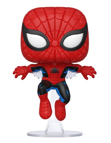POP! Marvel Spider-Man