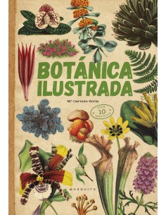 BOTANICA ILUSTRADA