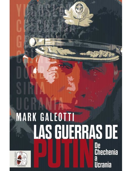 Las guerras de Putin