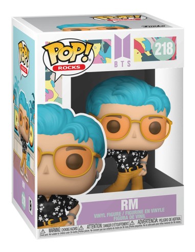 POP! RM