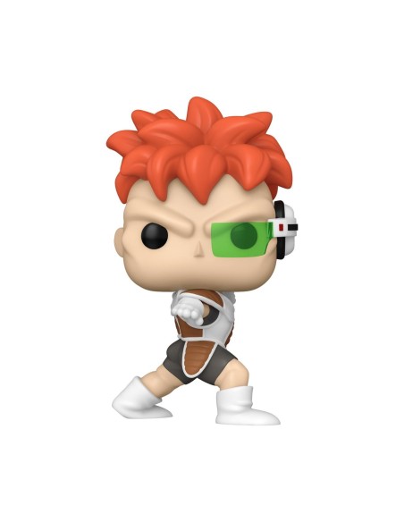 POP! Animation Recoome