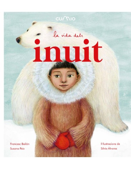 CAT LA VIDA DELS INUIT